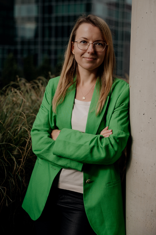 Katarzyna John-Figarska foto