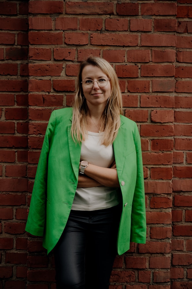 Katarzyna John-Figarska foto